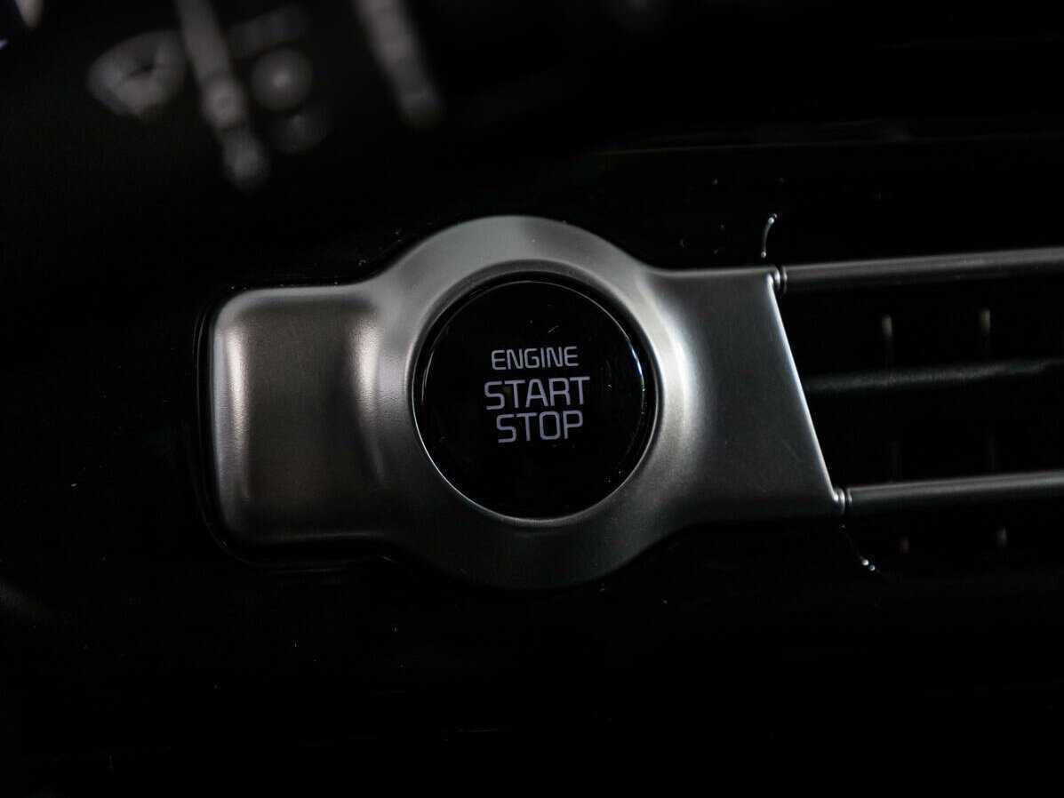 Купить Kia Seltos с пробегом. Фото: #19