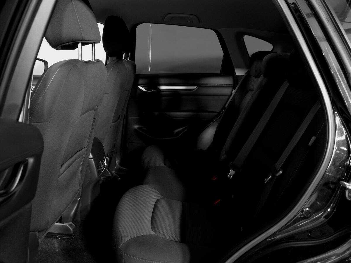 Купить Mazda CX-5 с пробегом. Фото: #9