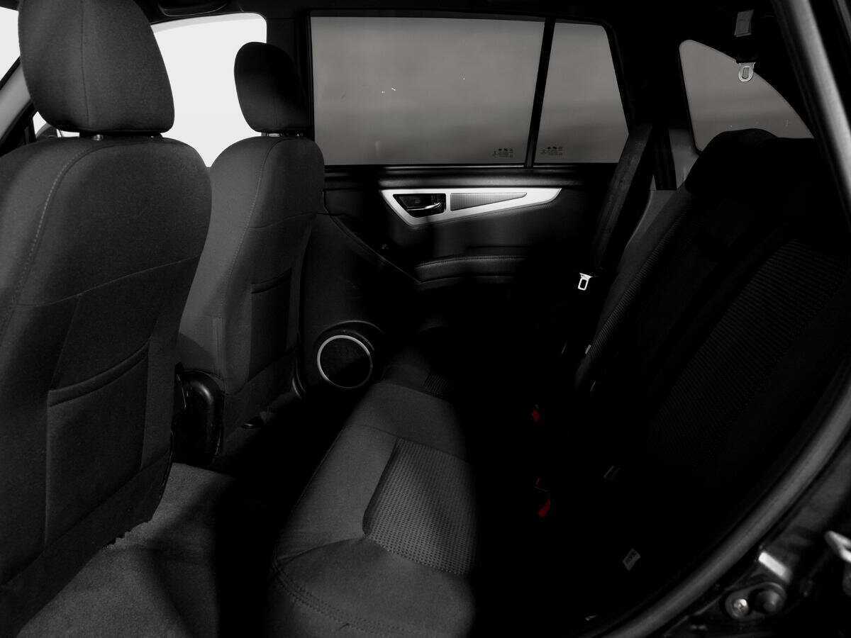 Купить Lifan X60 с пробегом. Фото: #9