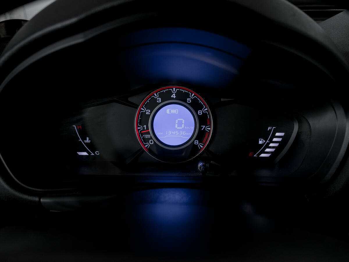 Купить Lifan X60 с пробегом. Фото: #10