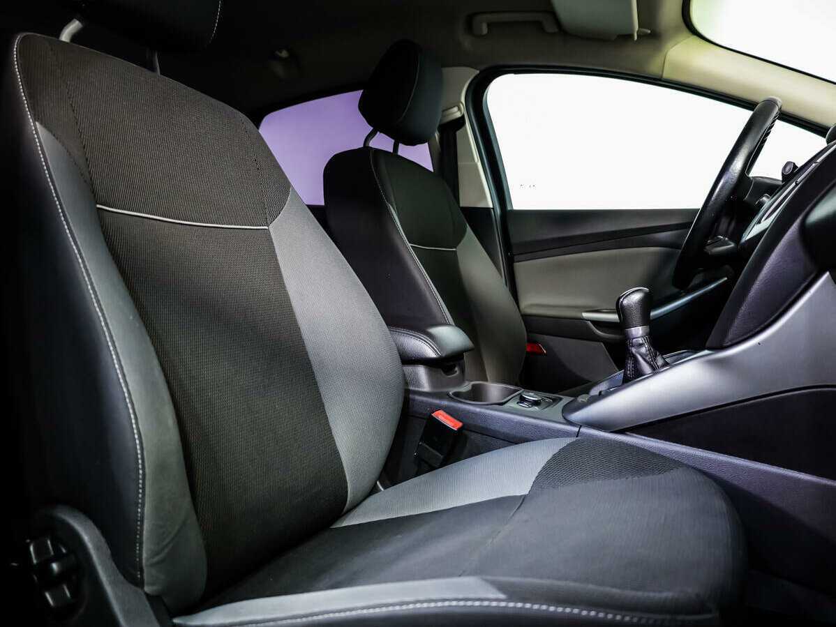 Продажа Б/У Форд Фокус. Фото: #10