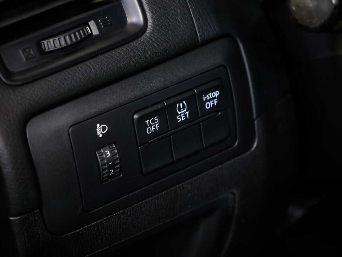 Продажа Б/У Мазда Ц-Икс-5. Фото: #14