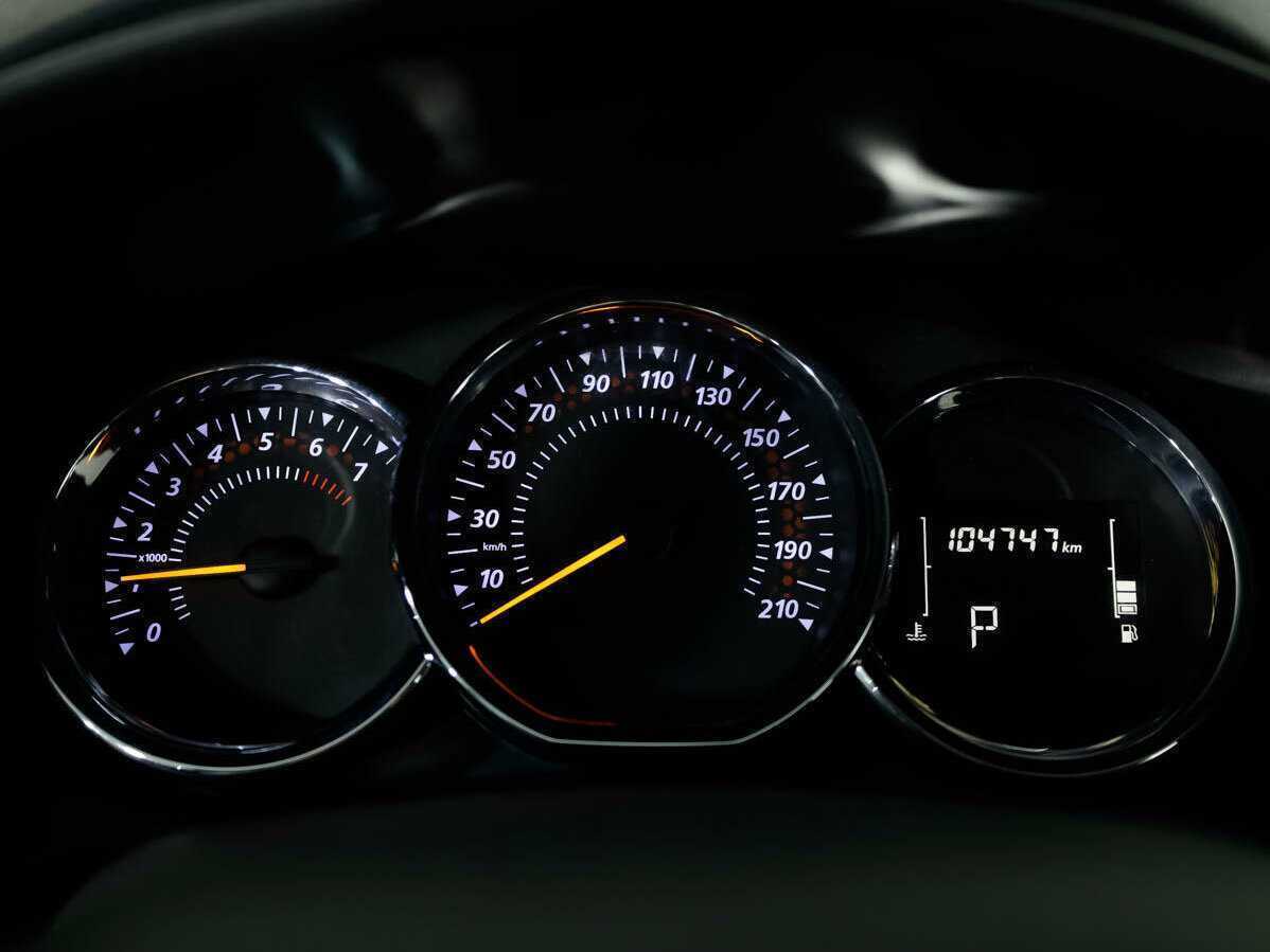 Продажа Б/У Рено Логан. Фото: #9