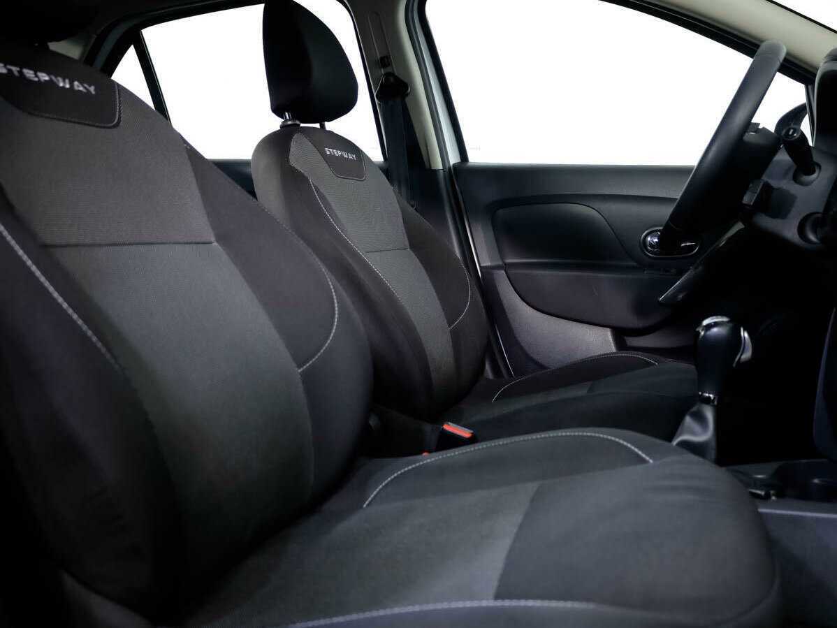 Продажа Б/У Рено Логан. Фото: #10