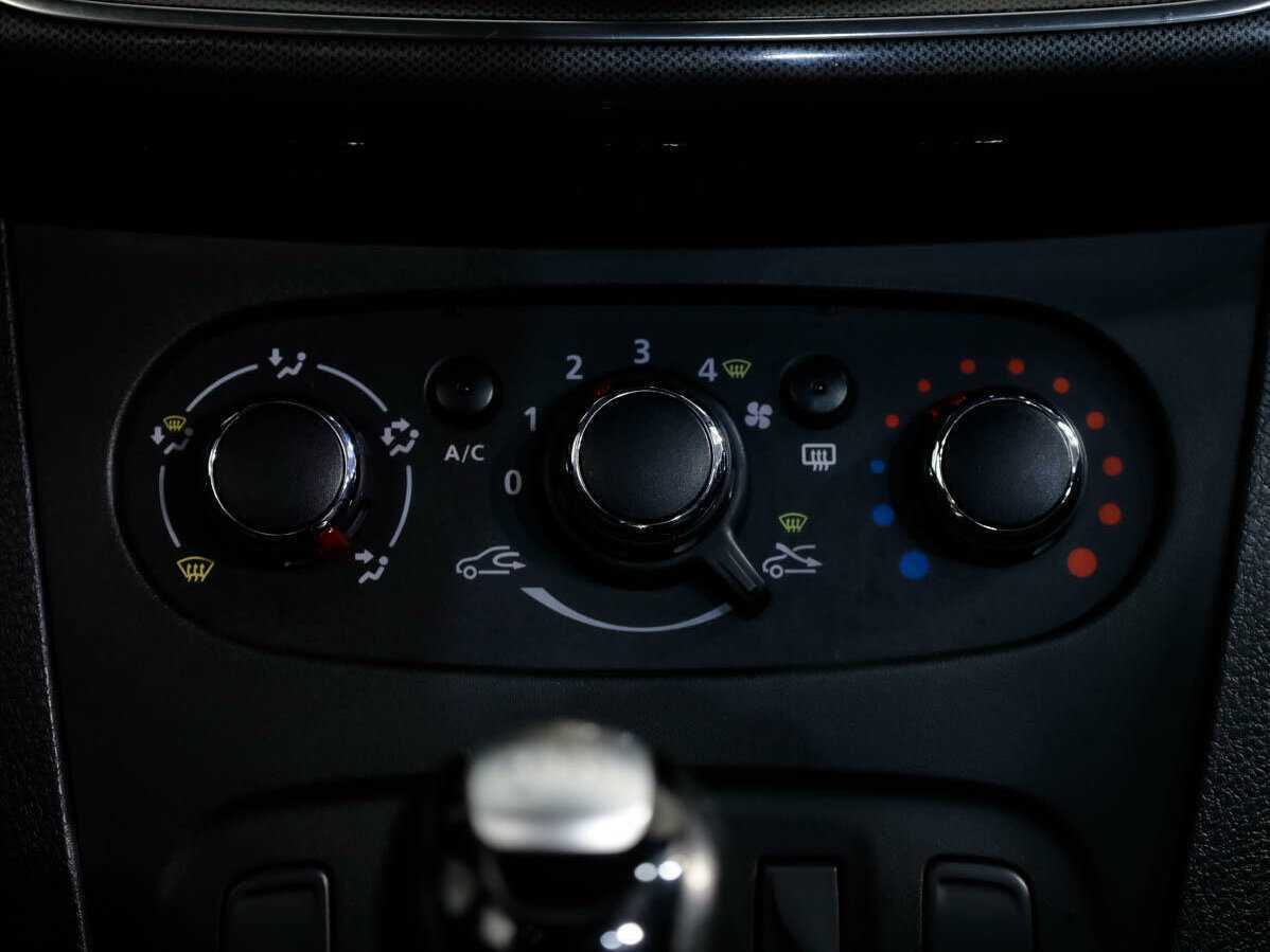 Продажа Б/У Рено Логан. Фото: #13