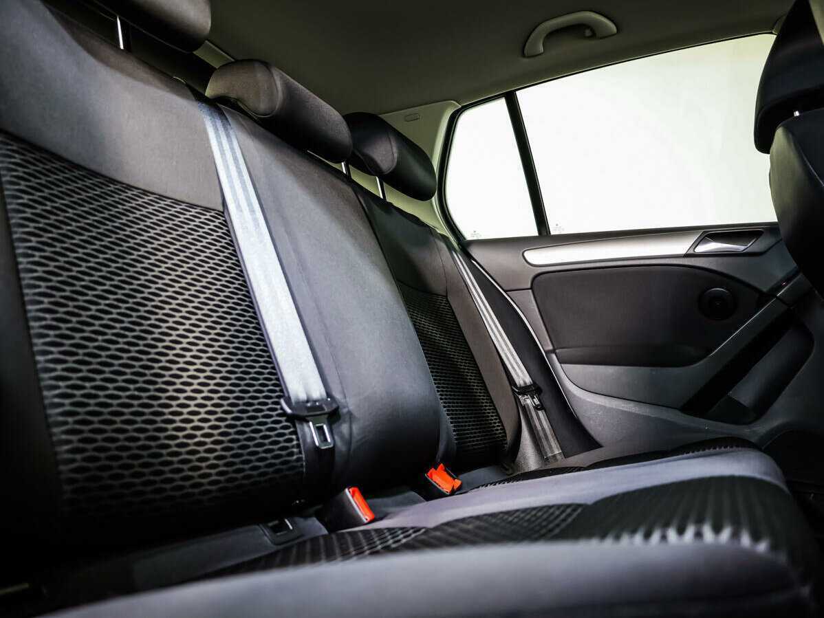 Продажа Б/У Фольксваген Гольф. Фото: #11