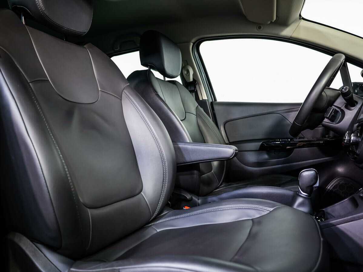 Продажа Б/У Рено Каптюр. Фото: #10