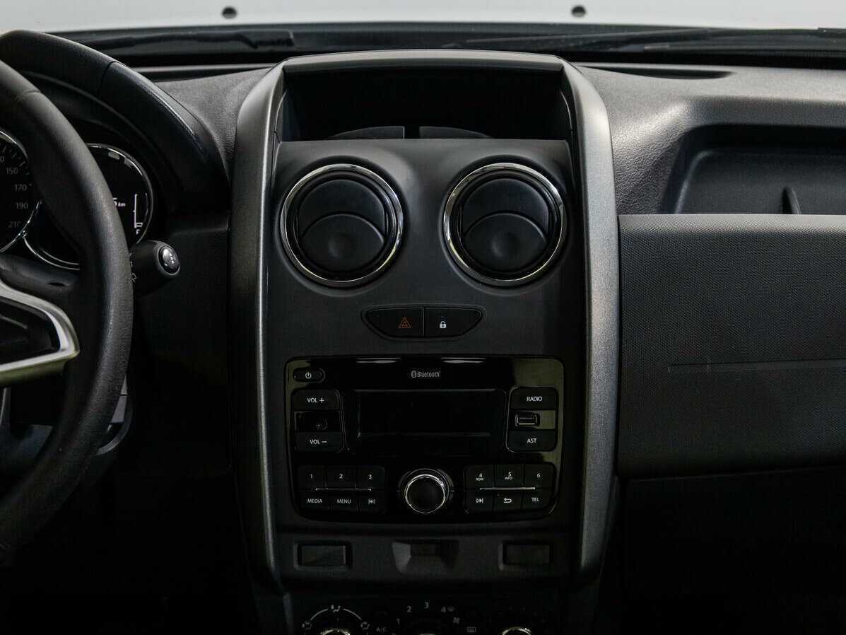 Продажа Б/У Рено Дастер. Фото: #13