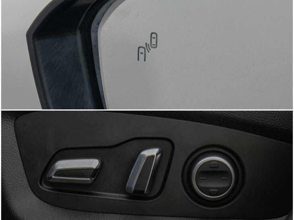 Купить EXEED VX с пробегом. Фото: #19