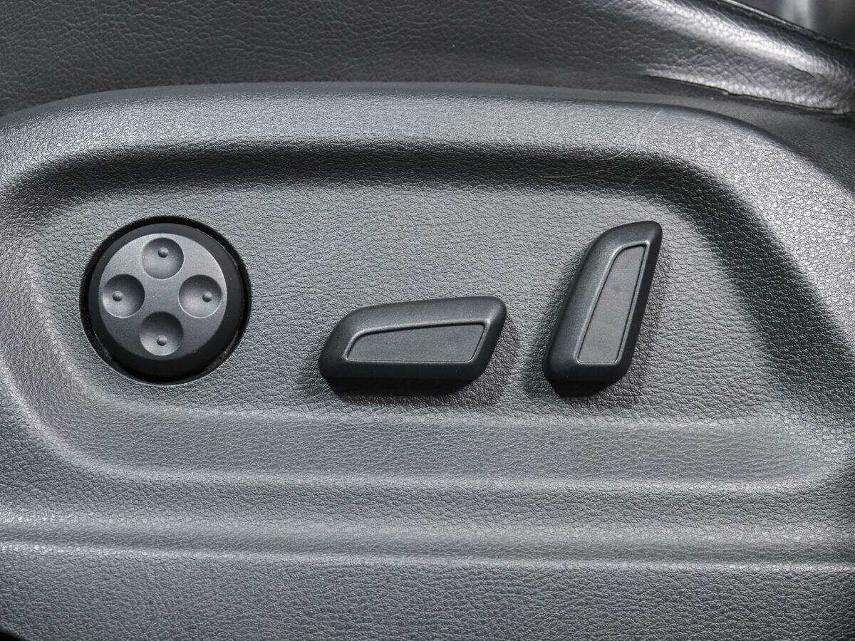 Продажа Б/У Фольксваген Тигуан. Фото: #12