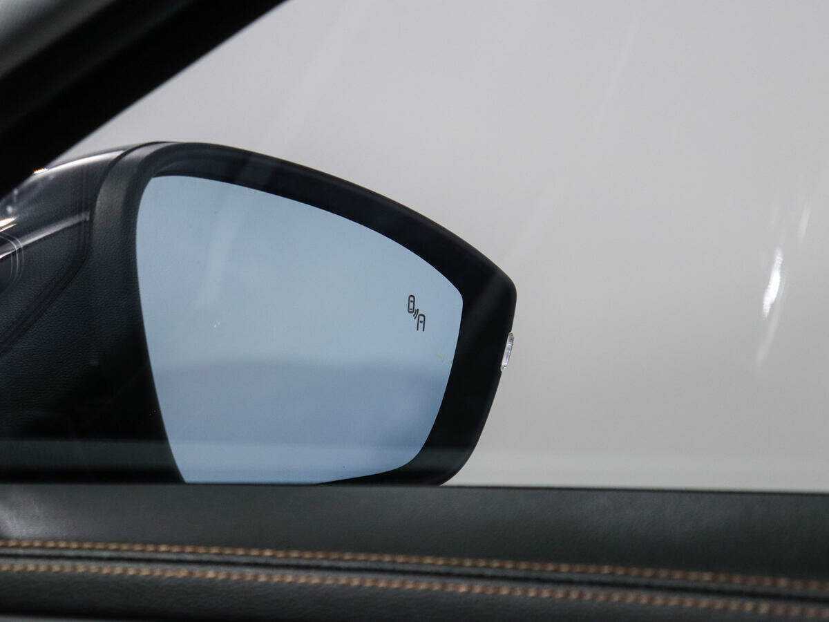 Купить EXEED TXL с пробегом. Фото: #17