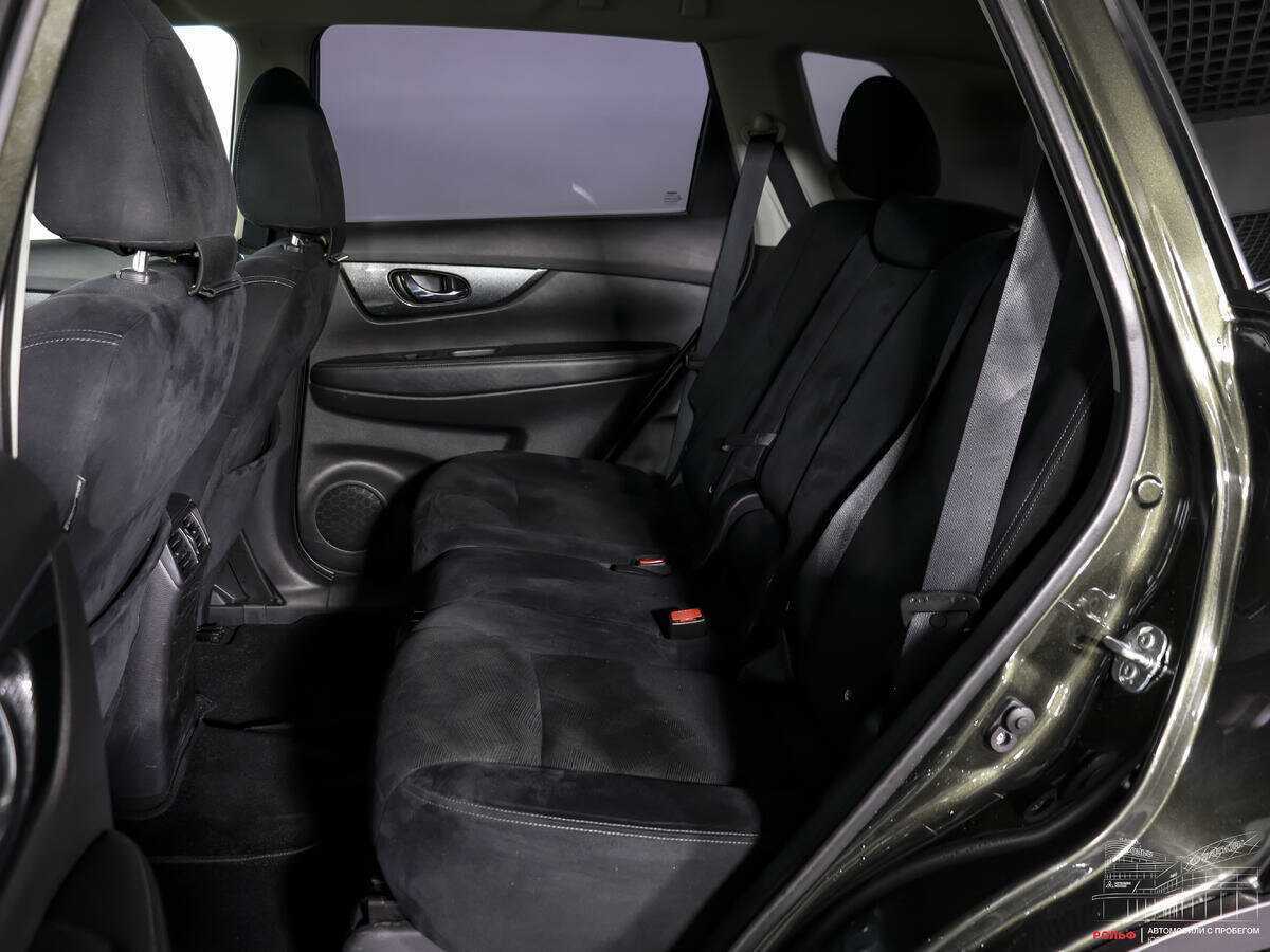 Продажа Б/У Ниссан Икс-Трейл. Фото: #8