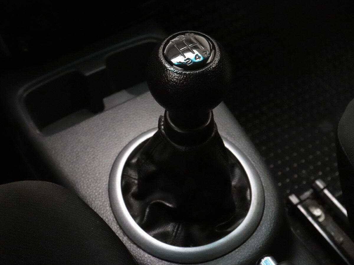 Продажа Б/У Сузуки С-Икс4. Фото: #9