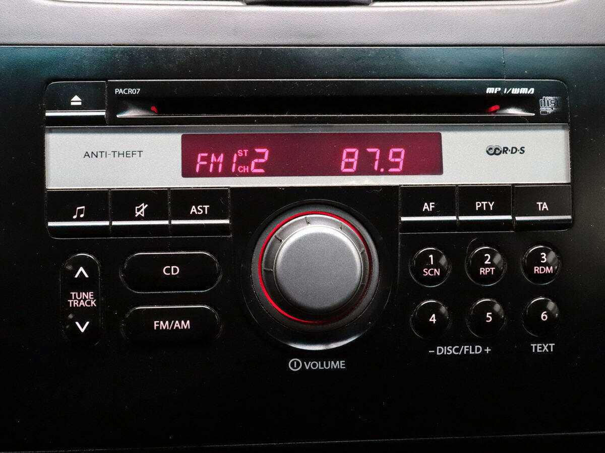 Продажа Б/У Сузуки С-Икс4. Фото: #11