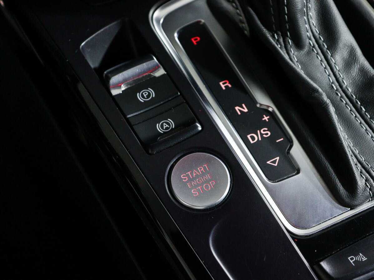 Купить Audi A5 с пробегом. Фото: #14