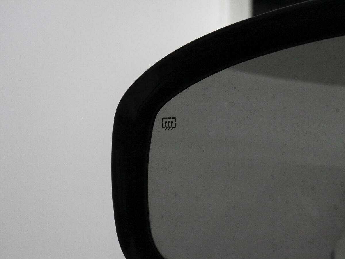 Купить Infiniti QX60 с пробегом. Фото: #15