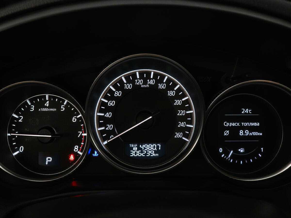 Продажа Б/У Мазда Ц-Икс-5. Фото: #6