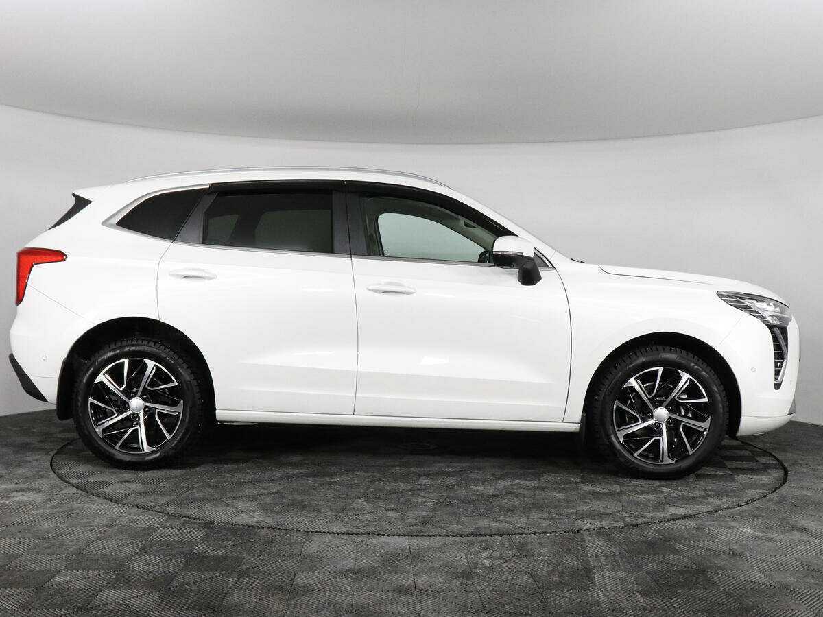 Продажа Б/У Хавал Джолион. Фото: #3