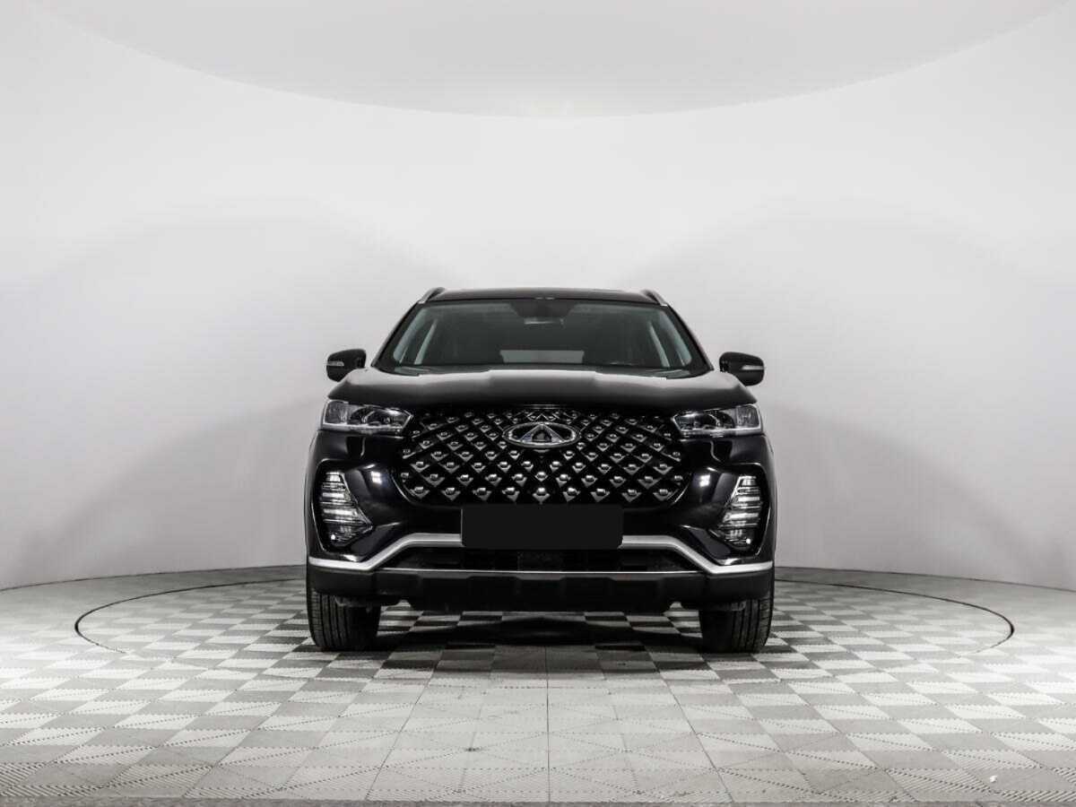 Продажа Б/У Чери Тигго 7 Про. Фото: #1