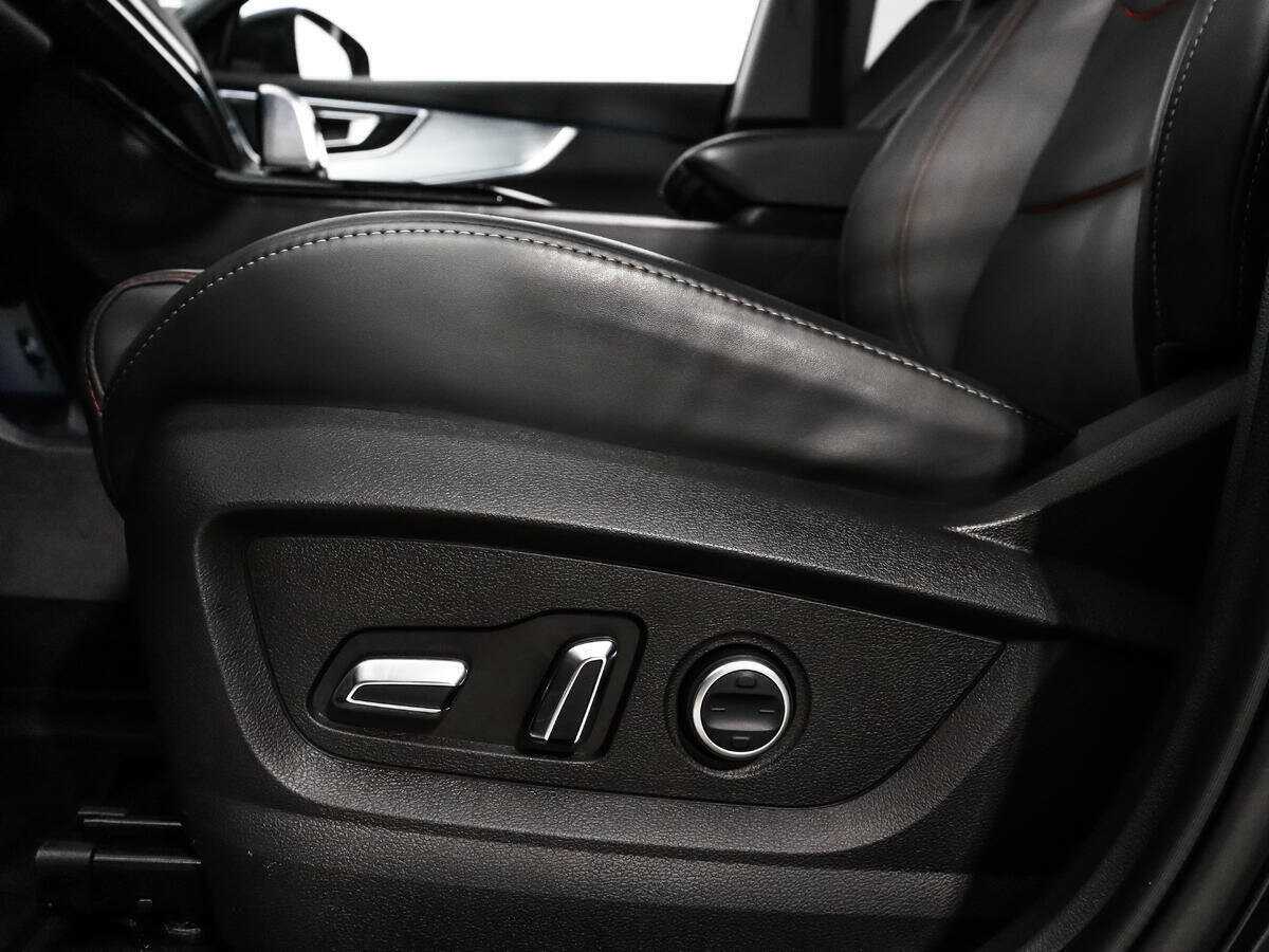 Продажа Б/У Чери Тигго 7 Про. Фото: #9