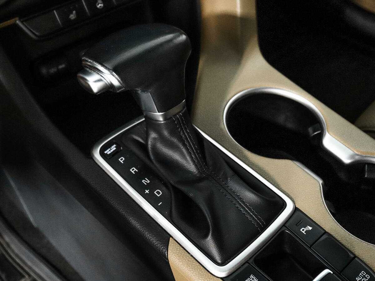 Купить Kia Sportage с пробегом. Фото: #9