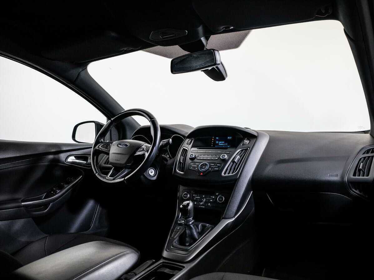 Продажа Б/У Форд Фокус. Фото: #6