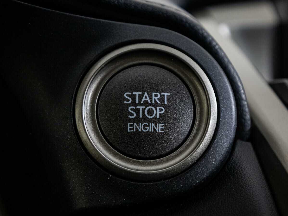 Купить Lexus NX с пробегом. Фото: #14