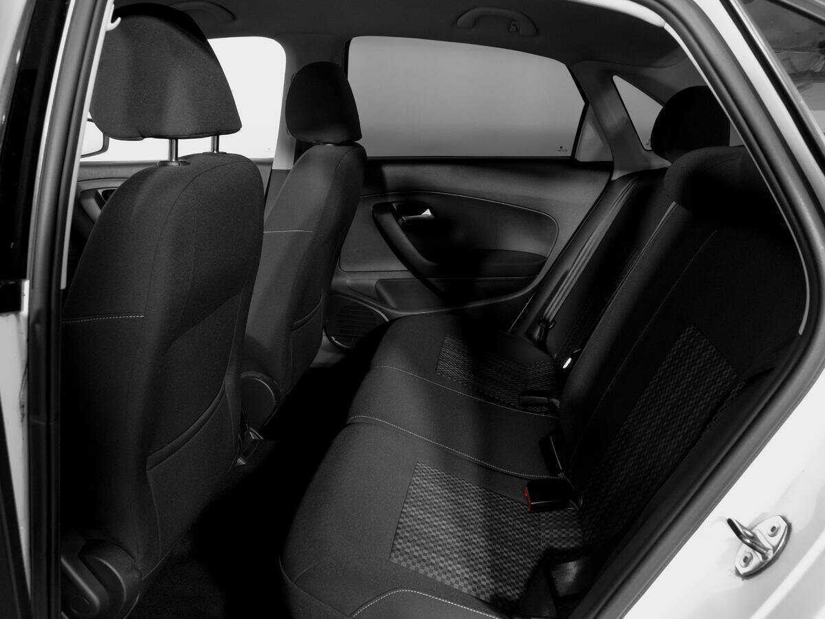 Продажа Б/У Фольксваген Поло. Фото: #9