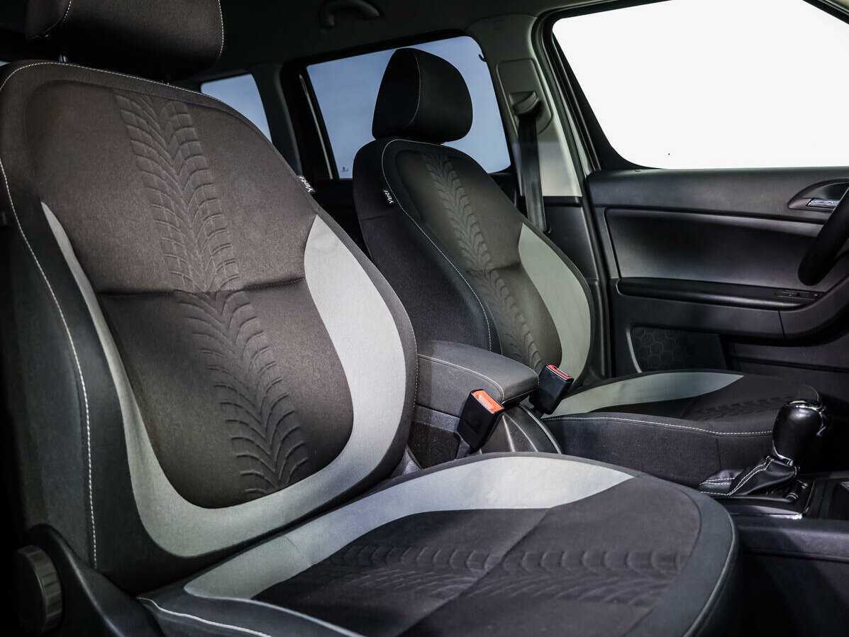 Продажа Б/У Шкода Йети. Фото: #10