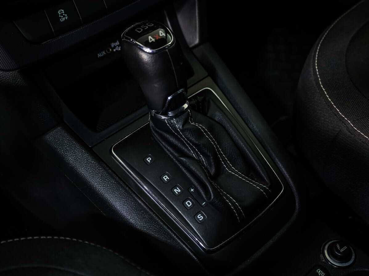 Продажа Б/У Шкода Йети. Фото: #13