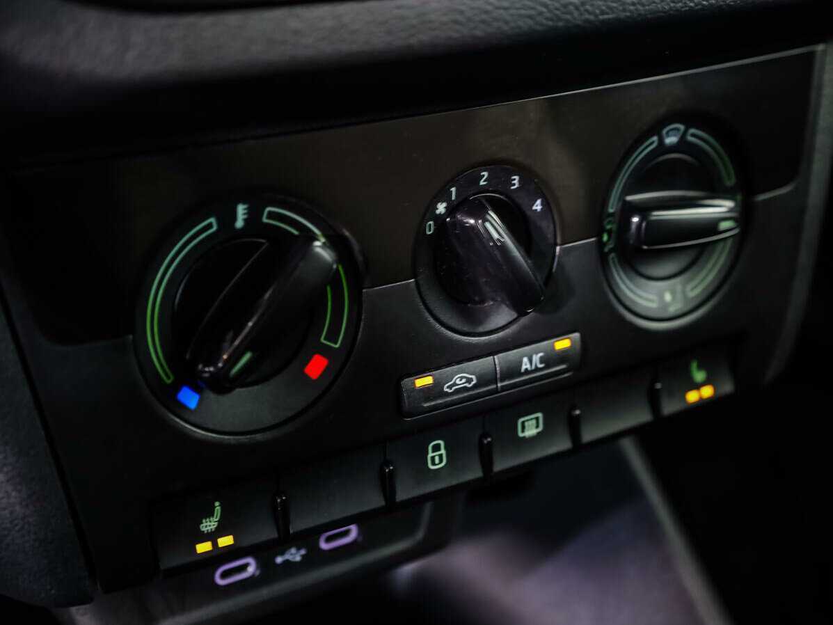 Продажа Б/У Шкода Рапид. Фото: #12