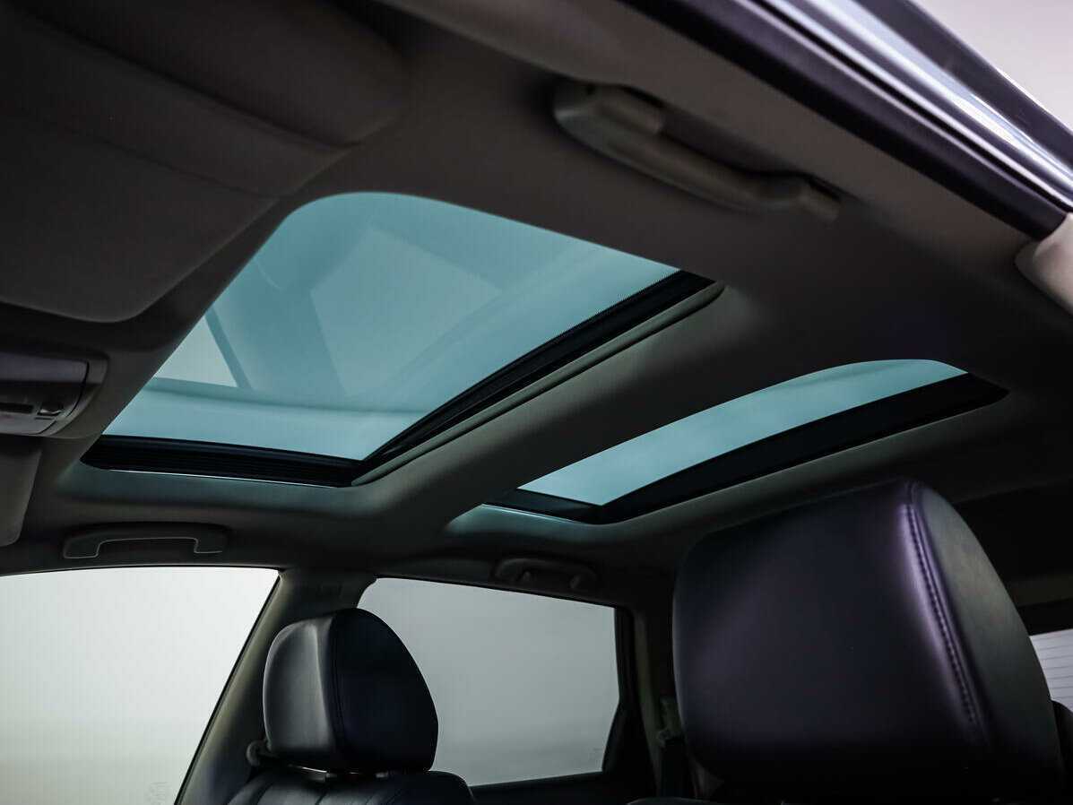 Продажа Б/У Ниссан Мурано. Фото: #15