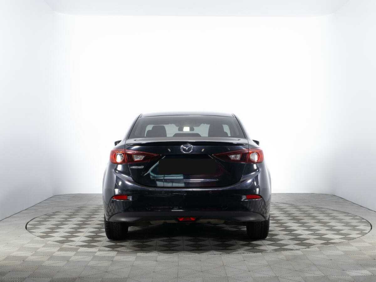 Продажа Б/У Мазда 3. Фото: #5