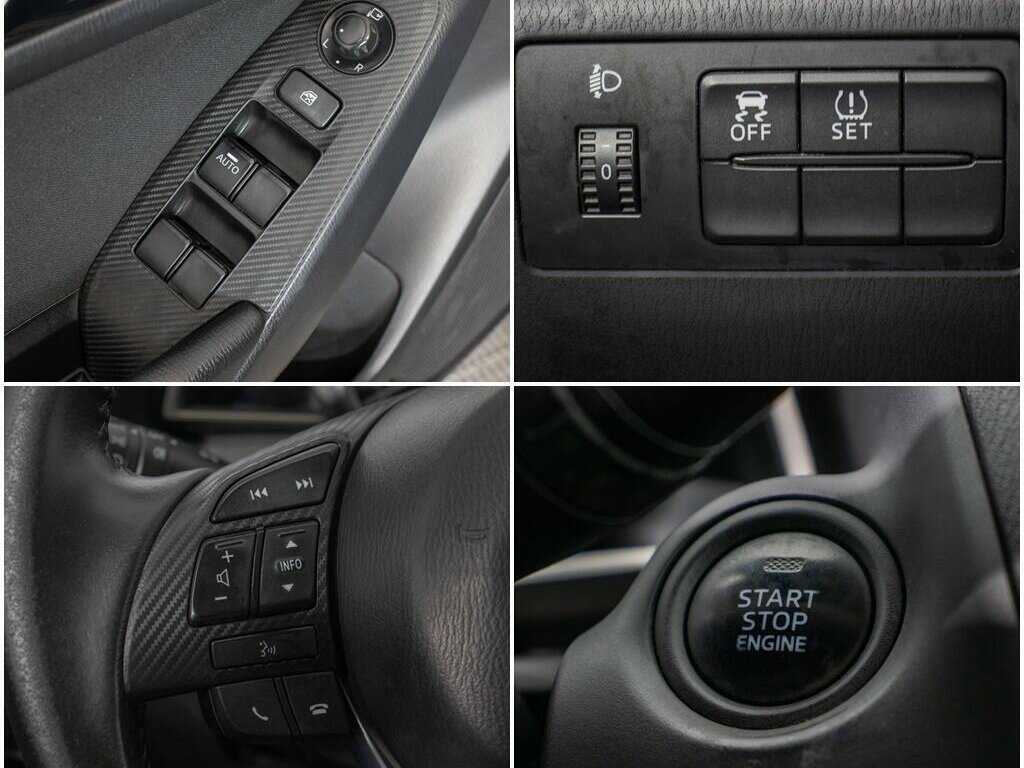 Продажа Б/У Мазда 3. Фото: #15