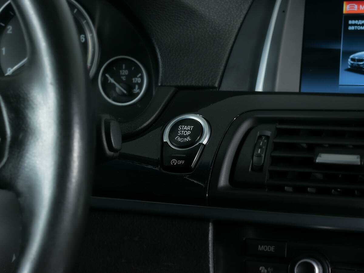 Купить BMW 5 серии с пробегом. Фото: #14