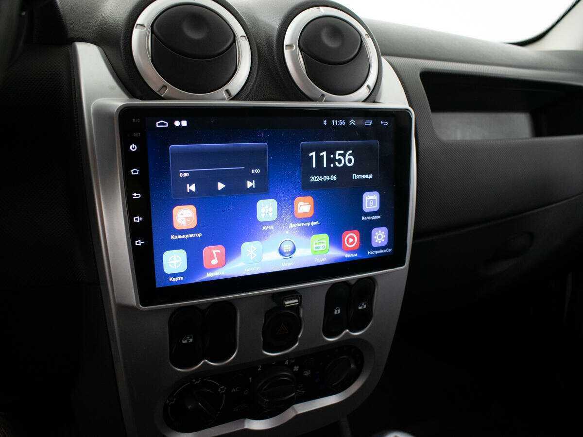 Продажа Б/У Рено Сандеро. Фото: #11