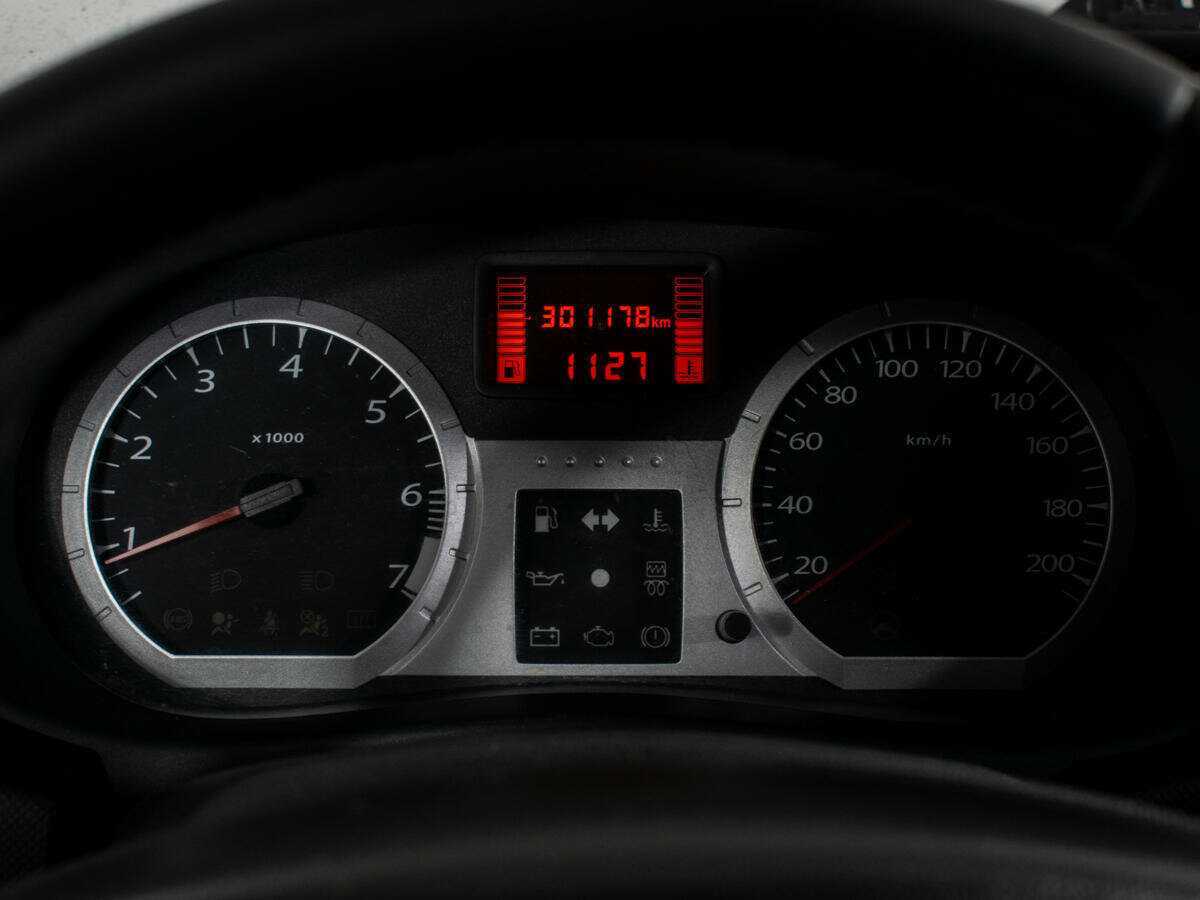 Продажа Б/У Лада (ВАЗ) Ларгус. Фото: #8