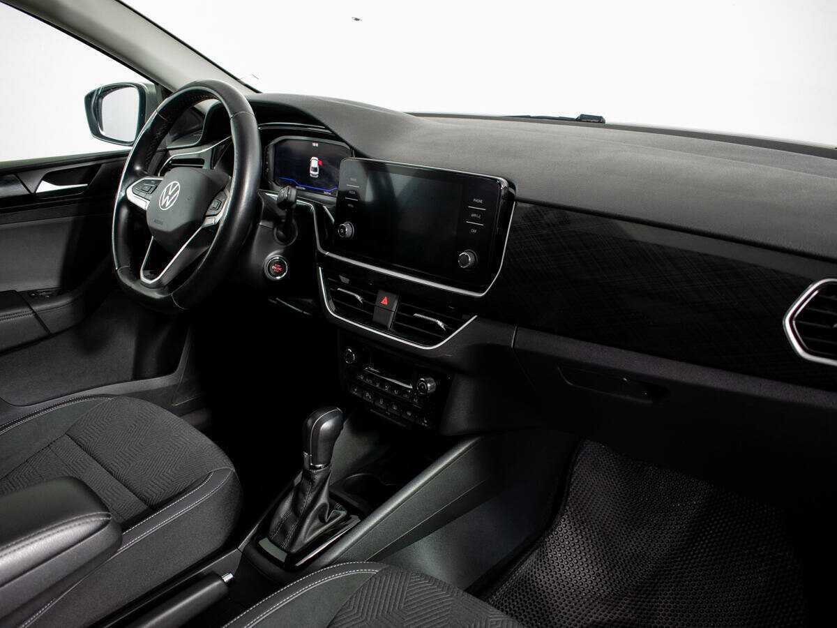 Продажа Б/У Фольксваген Поло. Фото: #8