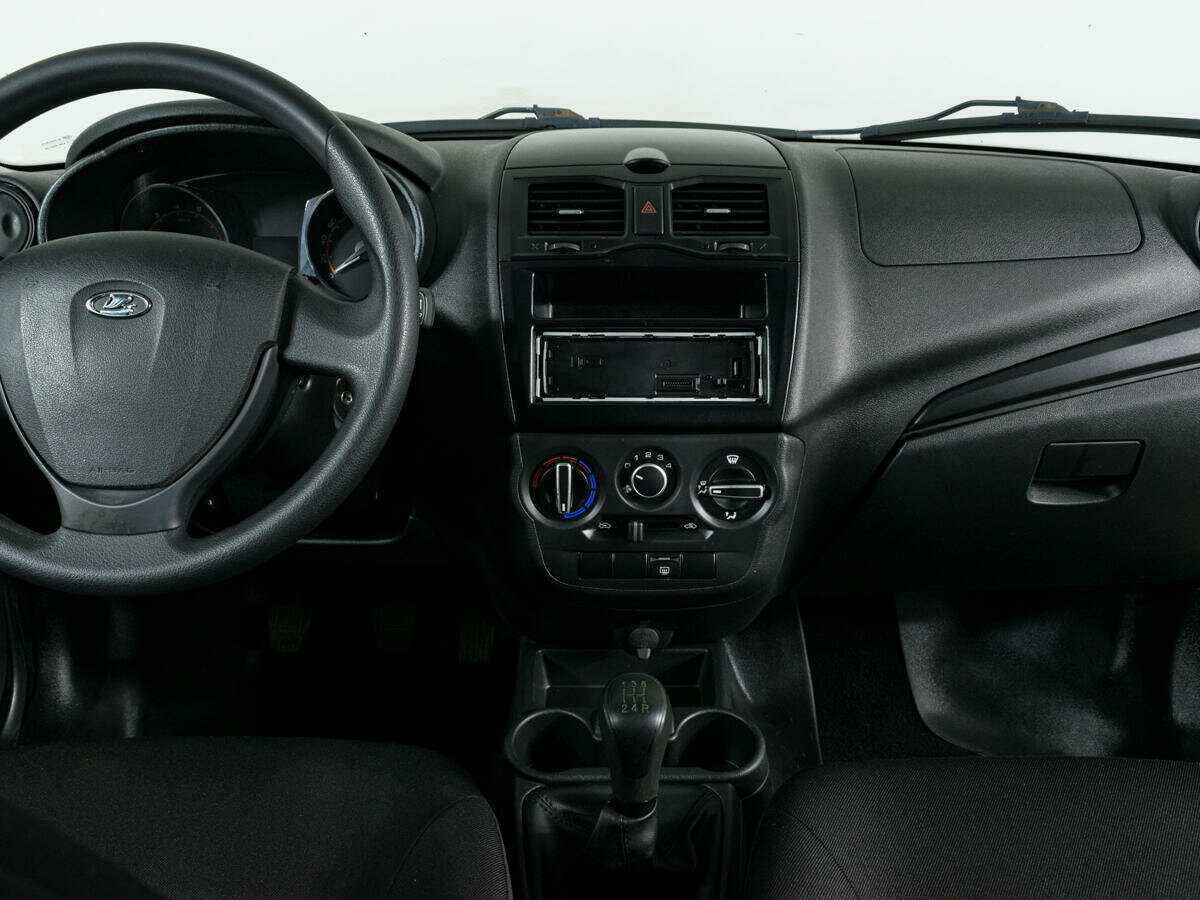 Продажа Б/У Лада (ВАЗ) Гранта. Фото: #7