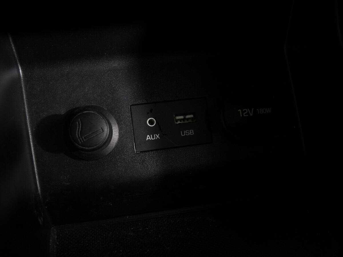 Продажа Б/У Хендай Елантра. Фото: #15