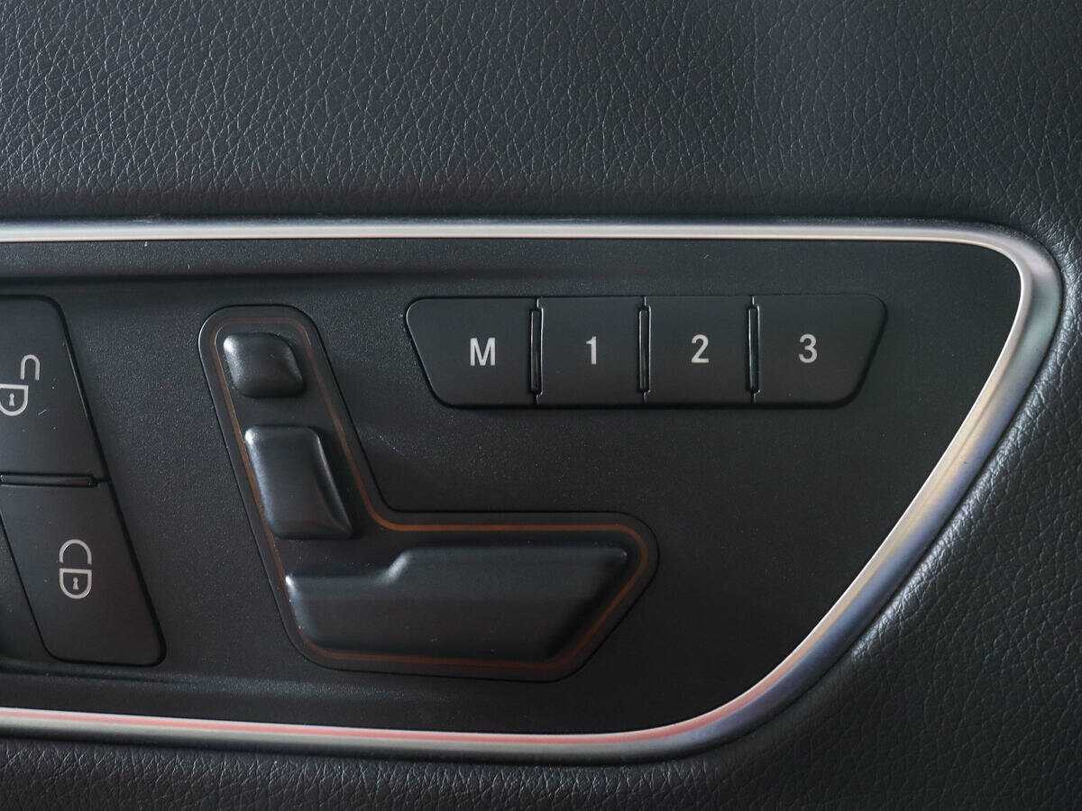 Купить Mercedes-Benz CLA с пробегом. Фото: #14