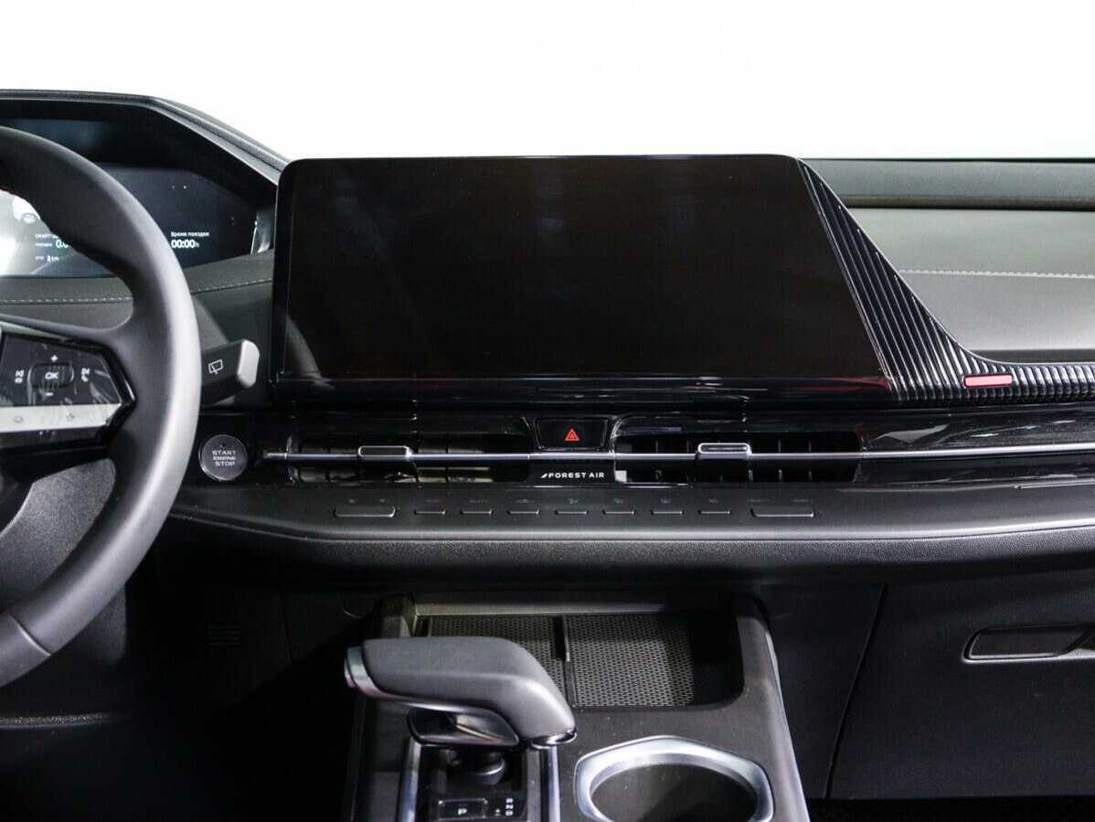 Купить Changan CS55PLUS с пробегом. Фото: #12