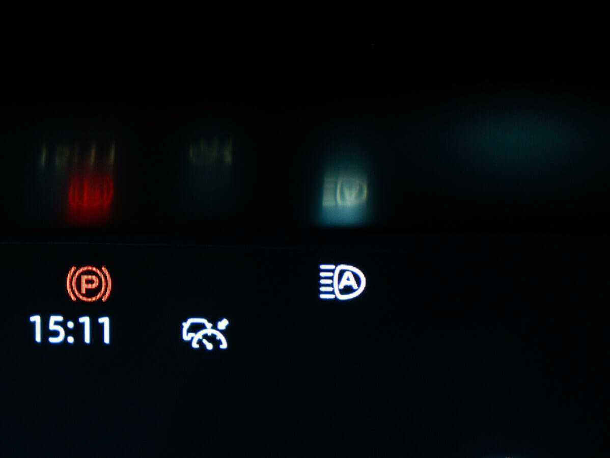 Купить Changan CS55PLUS с пробегом. Фото: #26