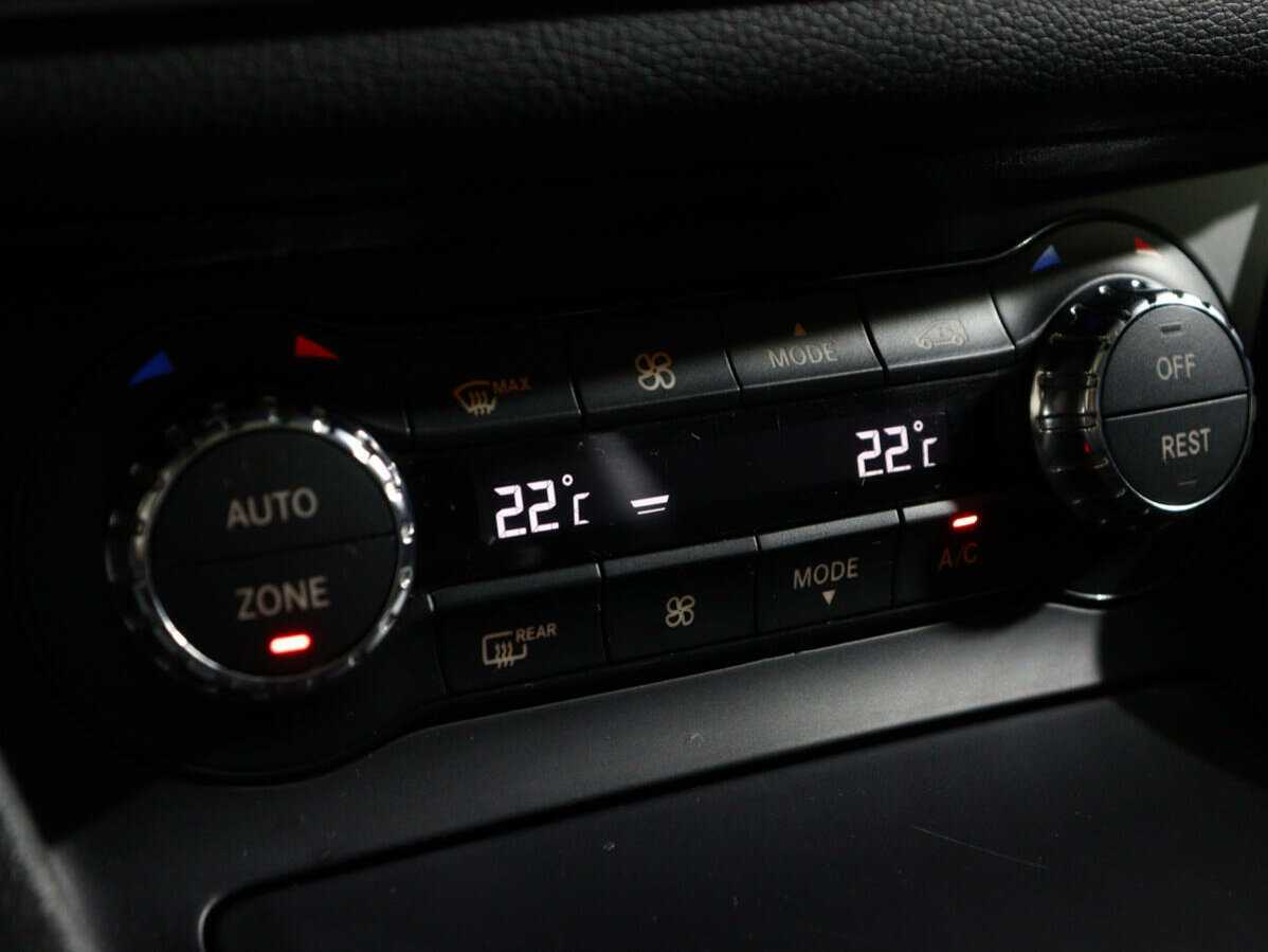 Купить Mercedes-Benz CLA с пробегом. Фото: #14