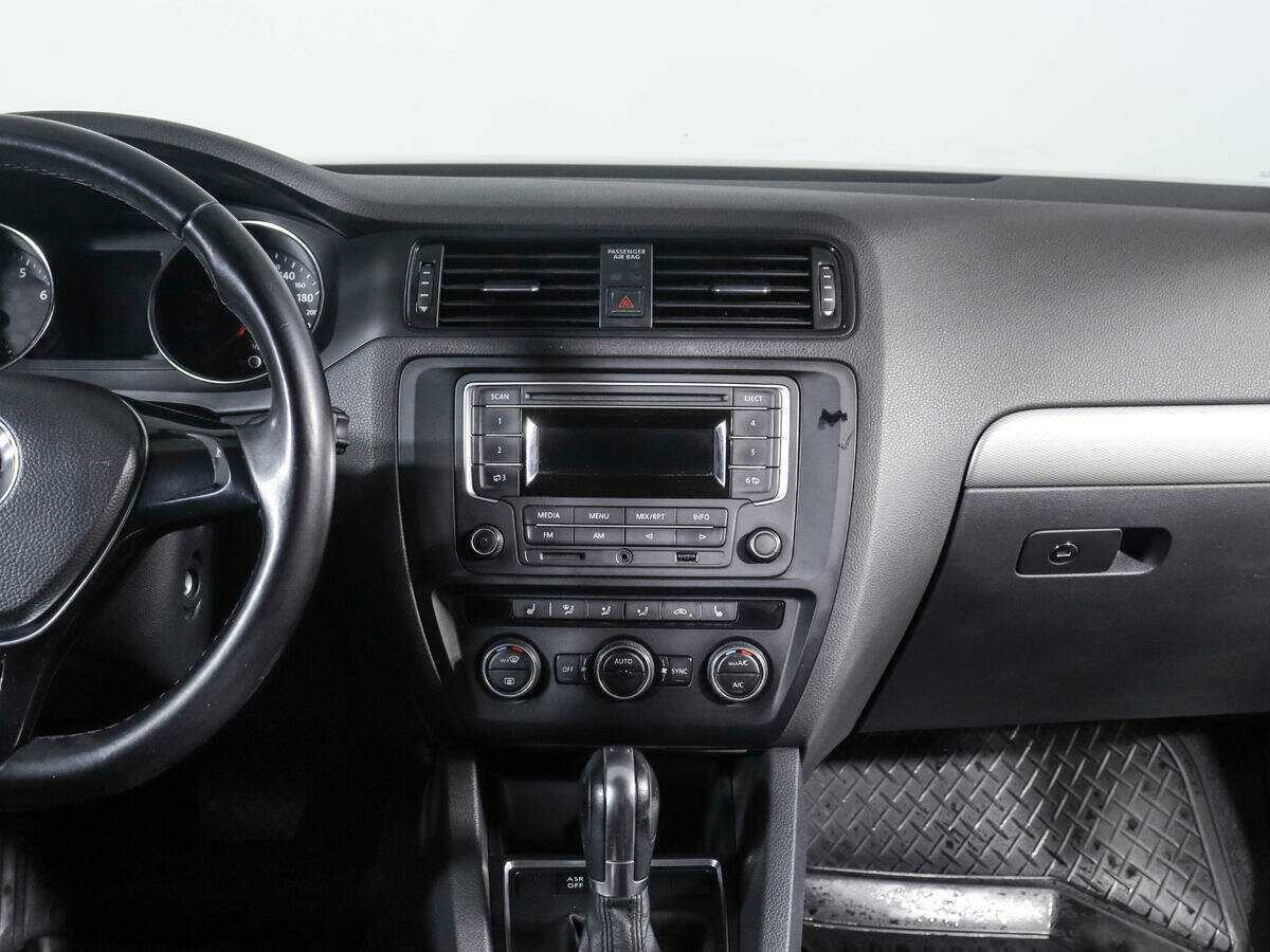 Продажа Б/У Фольксваген Джетта. Фото: #10