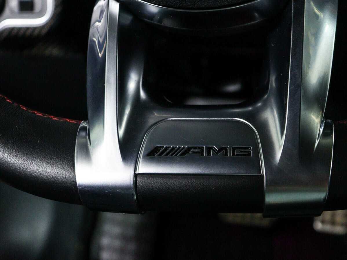 Купить Mercedes-Benz A-Класс с пробегом. Фото: #21