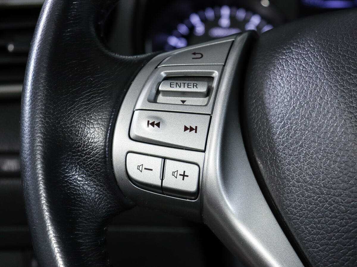 Продажа Б/У Ниссан Кашкай. Фото: #14