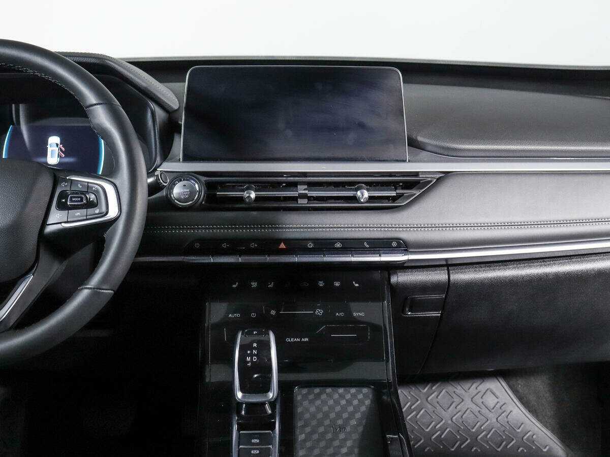 Продажа Б/У Чери Тигго 7 Про. Фото: #12