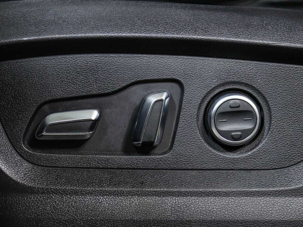 Продажа Б/У Чери Тигго 7 Про. Фото: #15