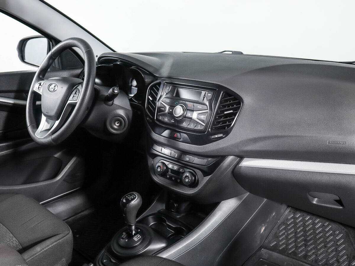 Продажа Б/У Лада (ВАЗ) Веста. Фото: #6